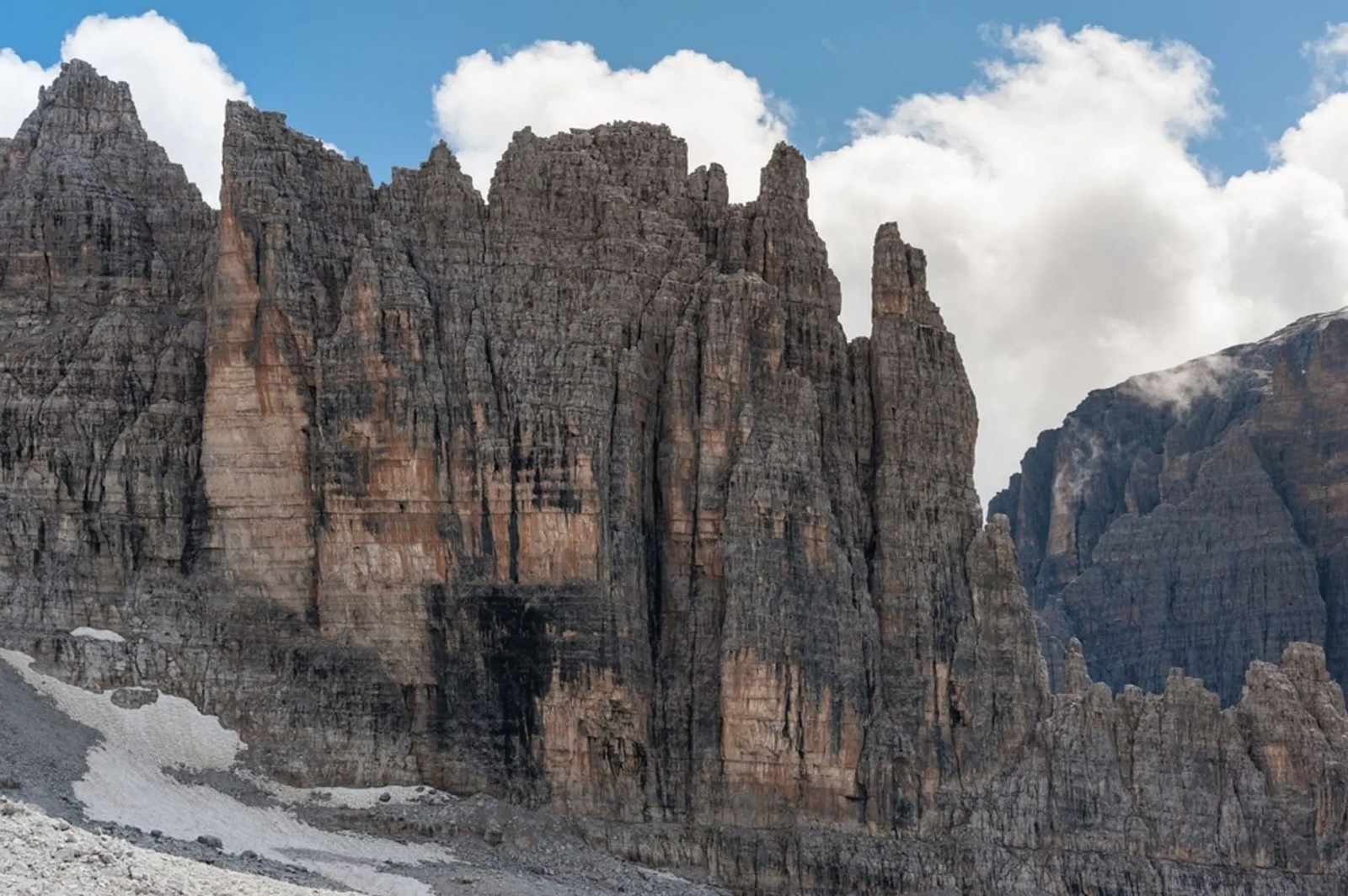 Venedik  - Roma Gemi Turu 