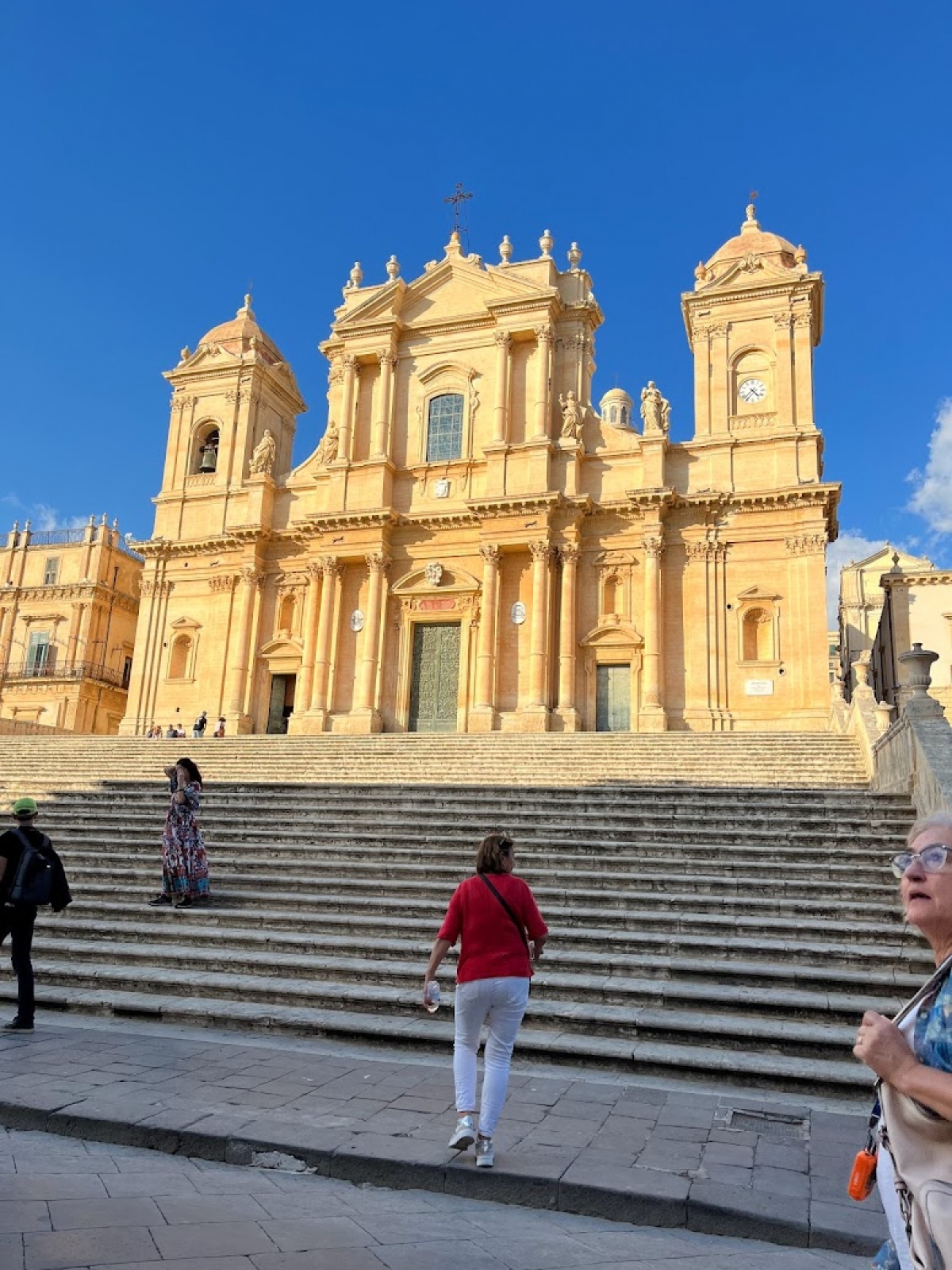 Kuzey & Güney Sicilya 