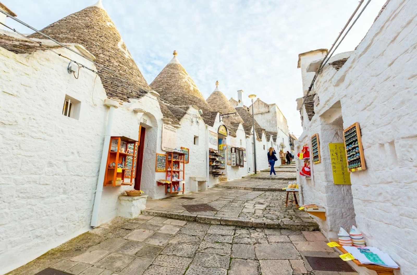 Kuzey & Güney Sicilya 