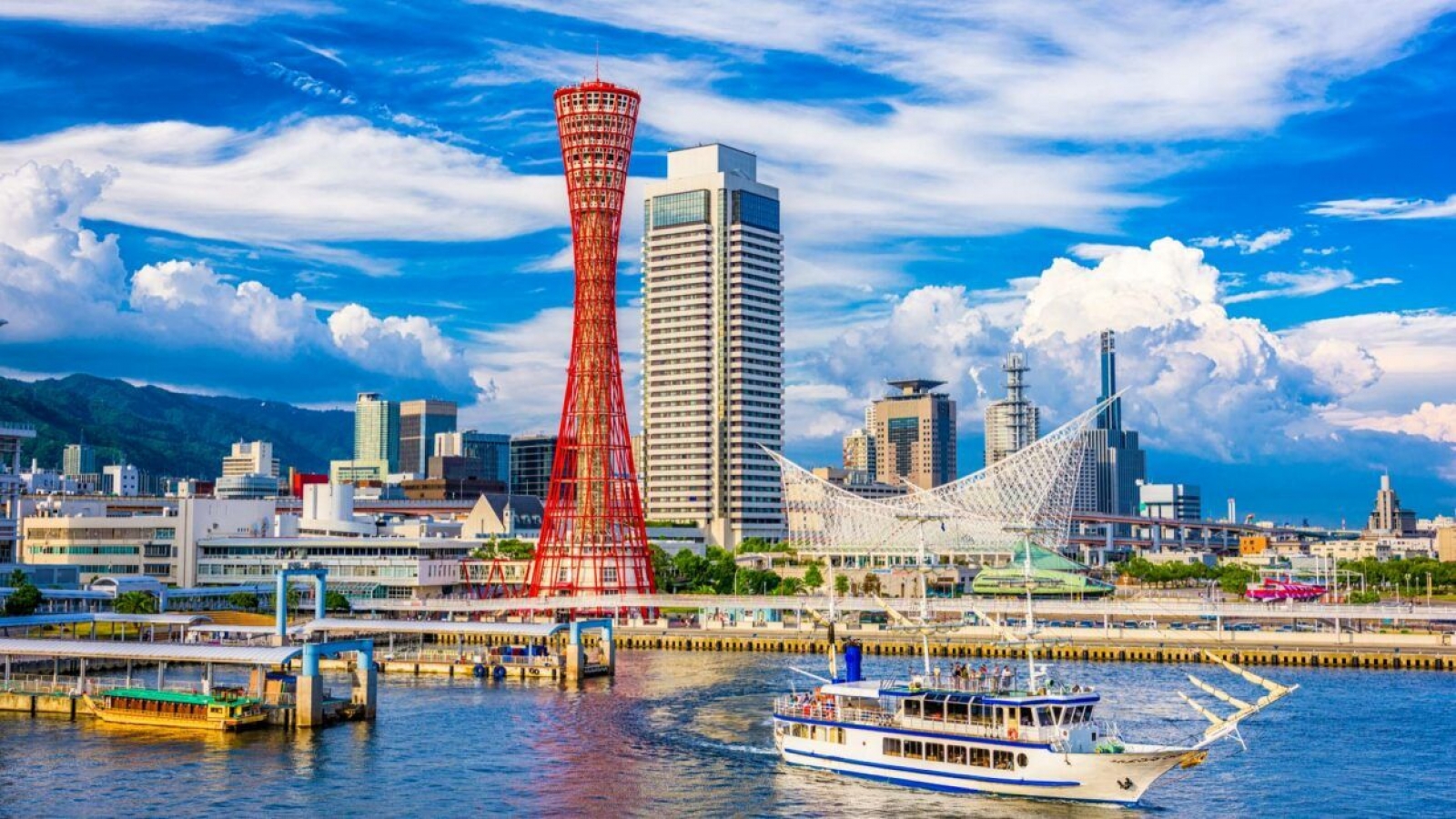 Tokyo|*|Kyoto|*|Osaka|*|Hiroshima ve Miyajima |*|Nara|*|Hakone ve Fuji Dağı|*|Kanazawa|*|Takayama|*|Kobe|*|Okinawa|*|Sapporo|*|Hokkaido