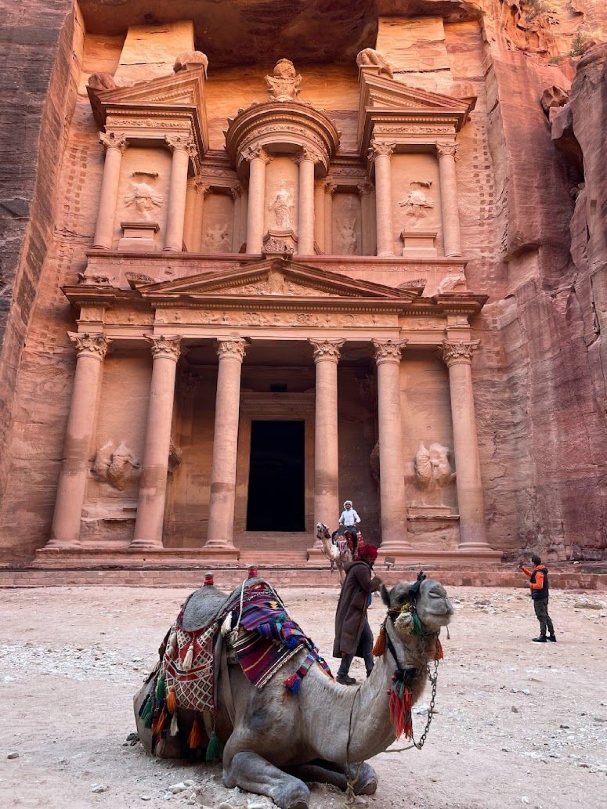 Doğanın Tüm Renkleri İle Kolombiya