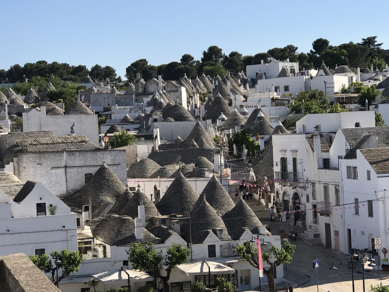 Doğanın Tüm Renkleri İle Kolombiya