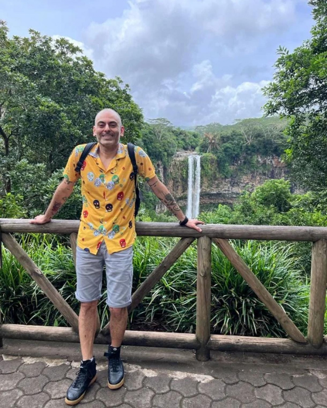 UĞRAŞ ÇAĞRI ÖĞRETMEN