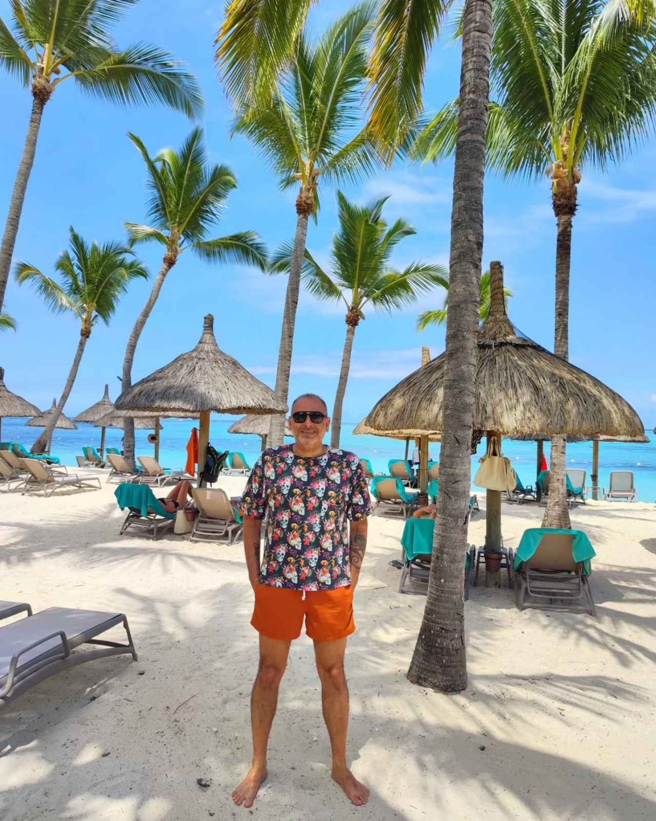 UĞRAŞ ÇAĞRI ÖĞRETMEN