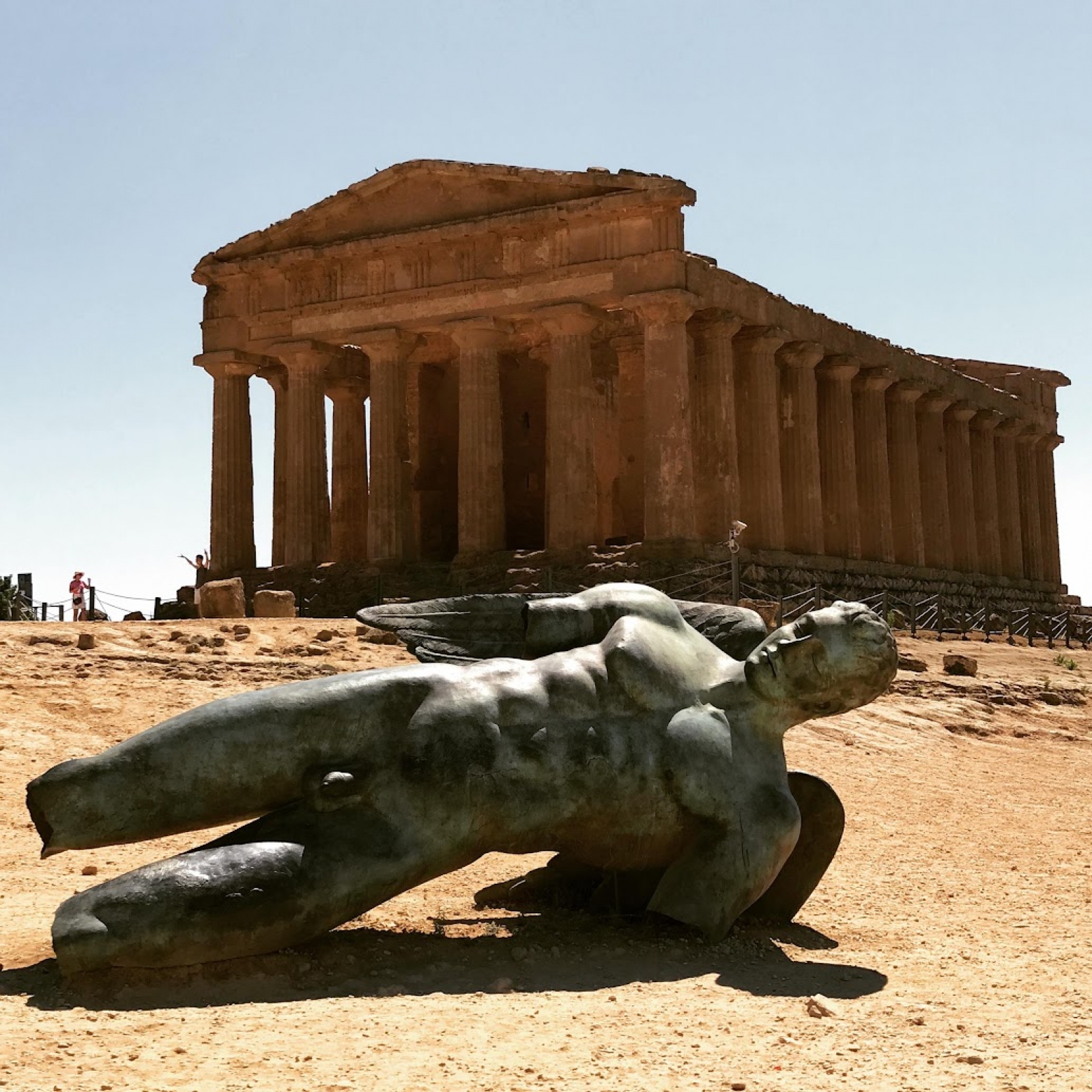 Kuzey & Güney Sicilya 