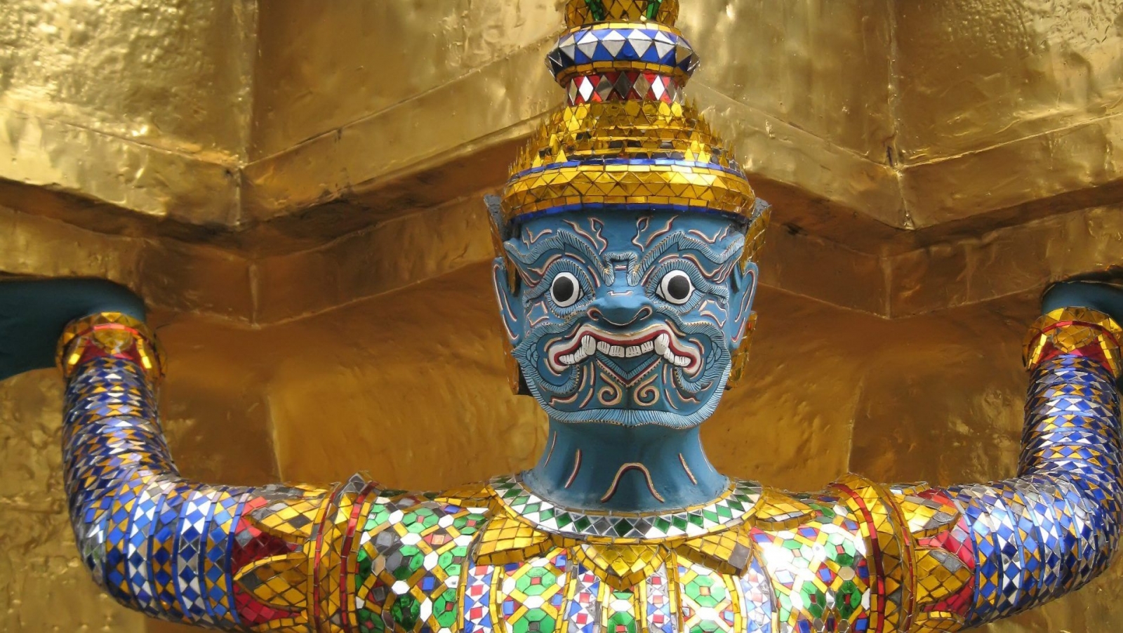 Bangkok|*|Chiang Mai|*|Chiang Rai |*|Mae Hong Son|*|Sukhothai|*|Kanchanaburi ve Kwai Köprüsü|*|Doi Angkhang|*|Koh Samet|*|Phuket|*|Koh Samui |*|Krabi |*|Khao Yai Ulusal Parkı|*|Ayutthaya 