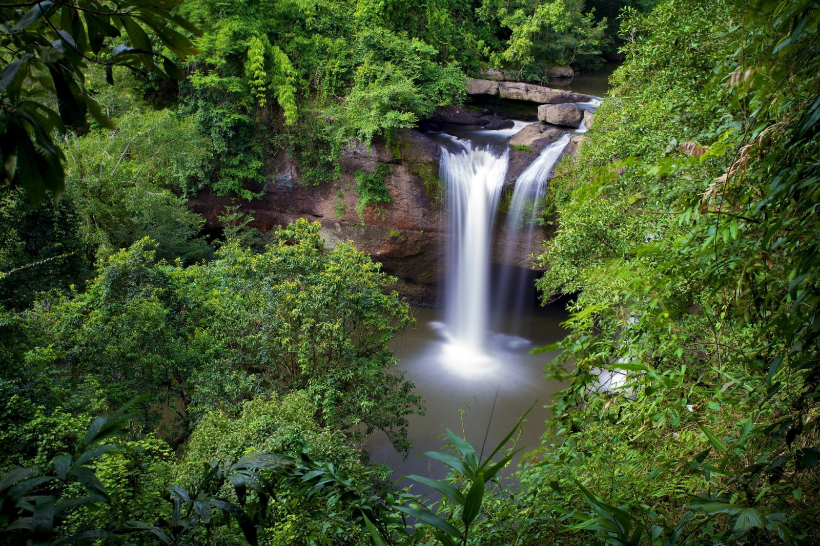 Bangkok|*|Chiang Mai|*|Chiang Rai |*|Mae Hong Son|*|Sukhothai|*|Kanchanaburi ve Kwai Köprüsü|*|Doi Angkhang|*|Koh Samet|*|Phuket|*|Koh Samui |*|Krabi |*|Khao Yai Ulusal Parkı|*|Ayutthaya 