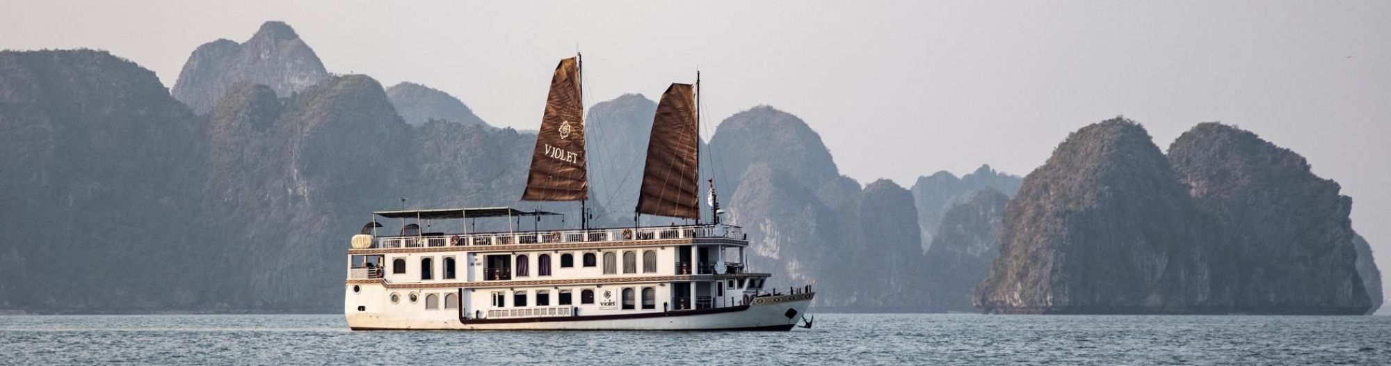 Romantik Vietnam - 2 