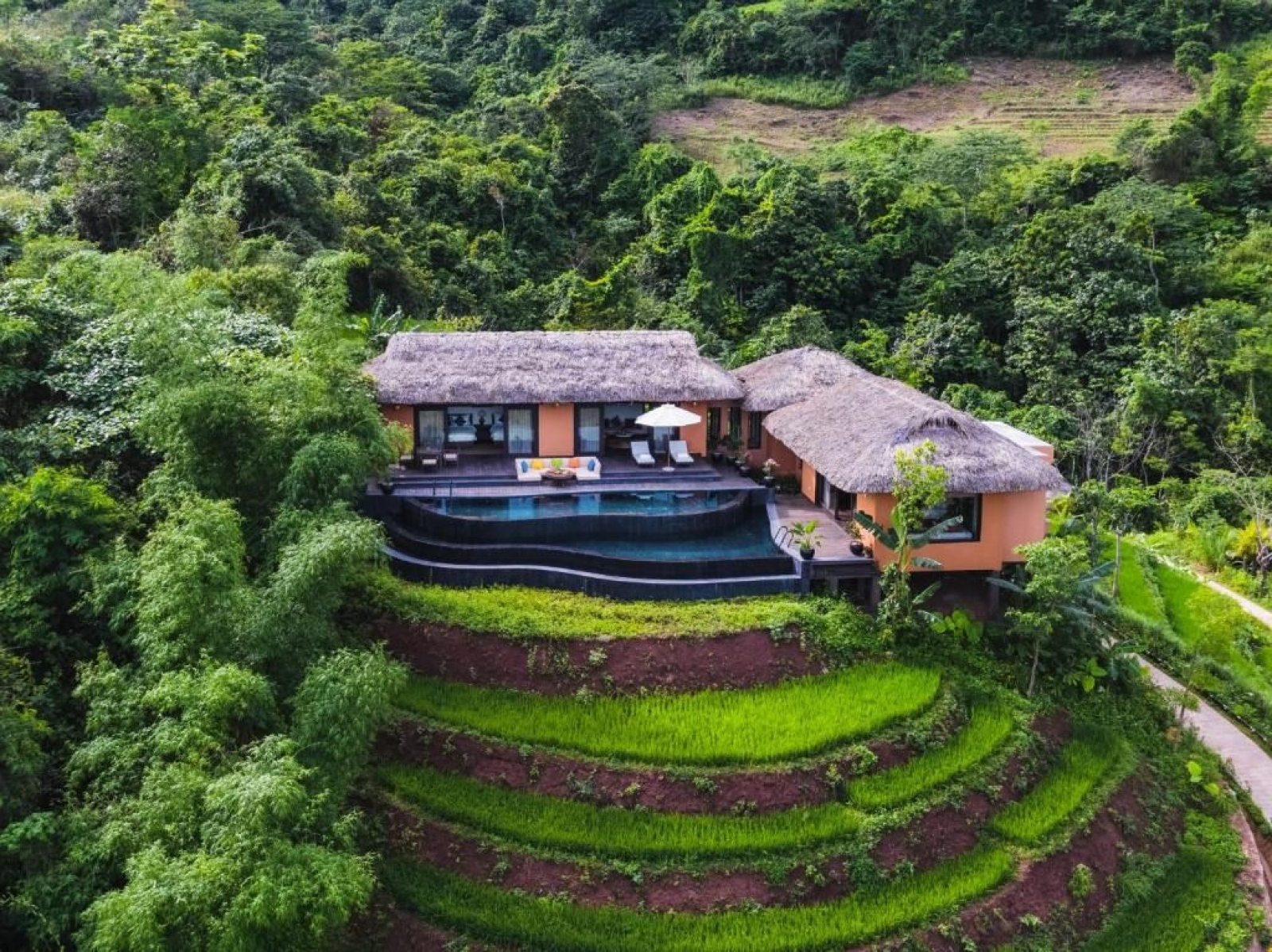 Romantik Vietnam - 2 