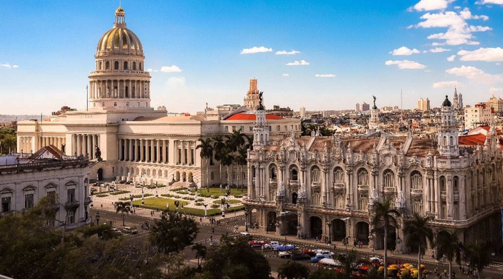 Havana|*|Trinidad|*|Vinales|*|Cienfuegos|*|Santa Clara |*|Santiago de Cuba|*|Topes de Collantes