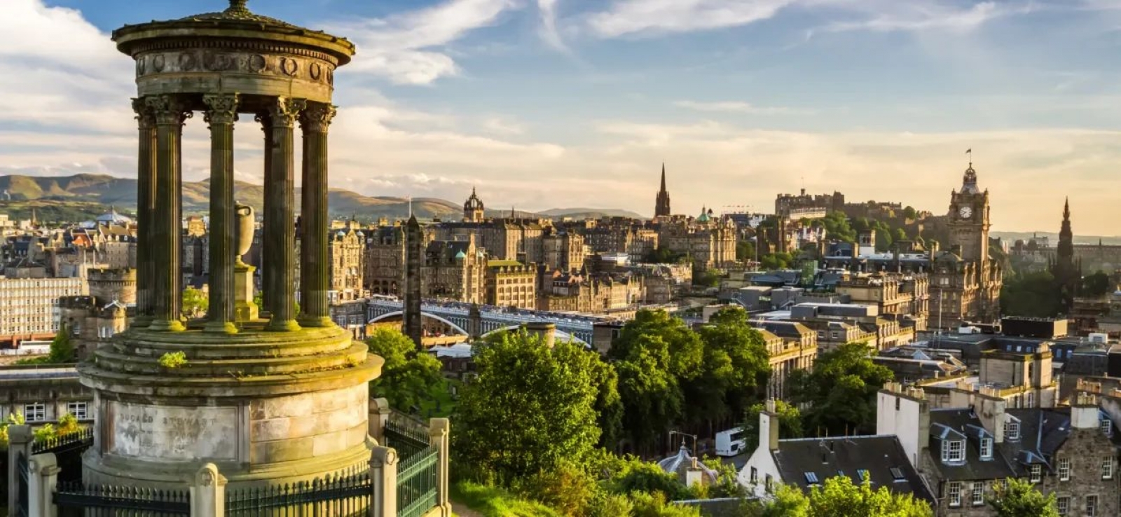 Edinburgh|*|Glasgow|*|Inverness|*|St. Andrew |*|Highland ve Adalar |*|Loch Ness|*|Loch Lomond|*|Isle of Skye