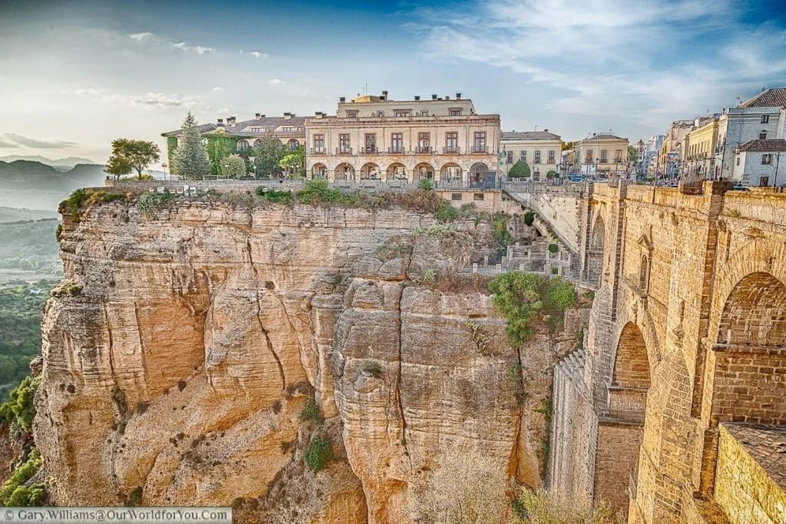 Doğanın Tüm Renkleri İle Kolombiya