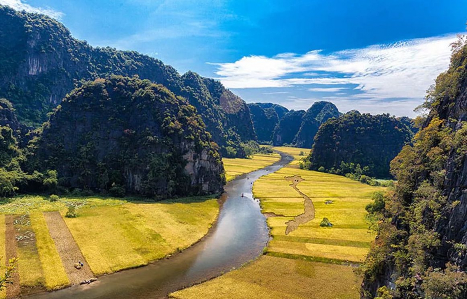 Romantik Vietnam - 2 