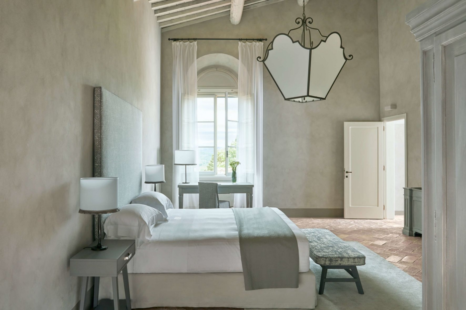 Doğanın Tüm Renkleri İle Kolombiya